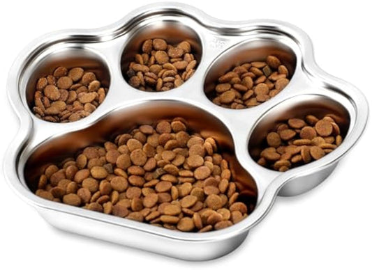 Dog Bowls -Stainless Steel