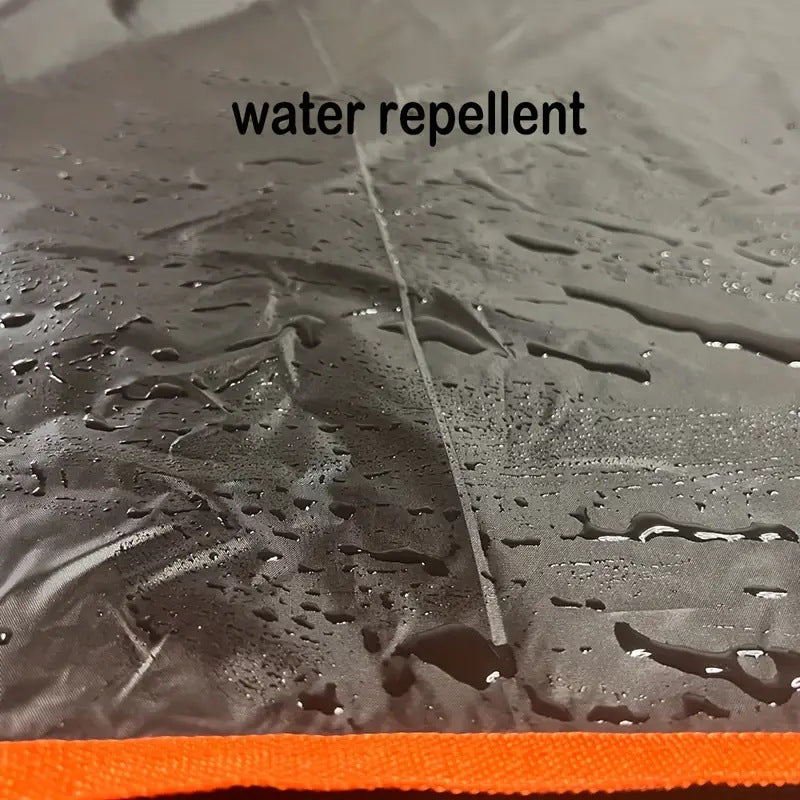Pet Anti-fouling Pad for Car Rear Seat
