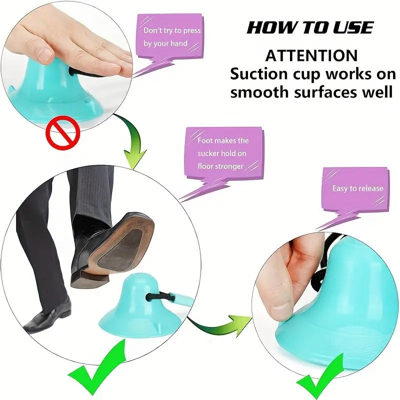 Dog Toys For Aggressive Chewers - Interactive Teething Boredom And Stimulating Tug Of War Suction Cup