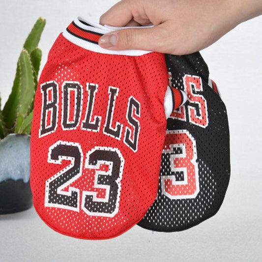 Fashion Personality Pet Sweatshirt